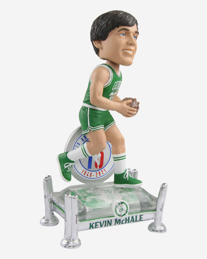 Kevin McHale Boston Celtics 75th Anniversary Bobblehead FOCO - FOCO.com