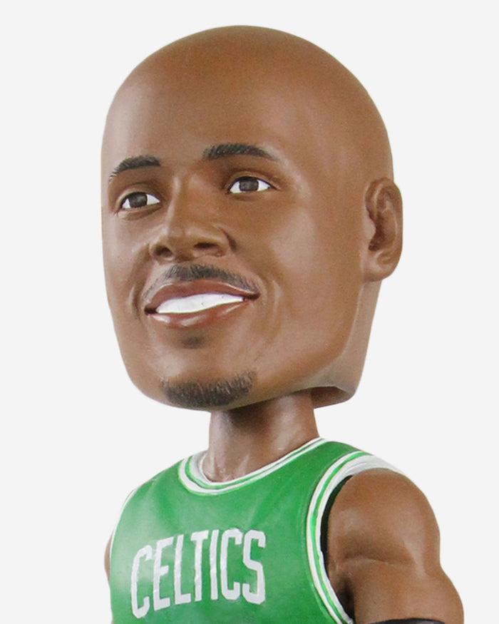Ray Allen Boston Celtics 75th Anniversary Bobblehead FOCO - FOCO.com