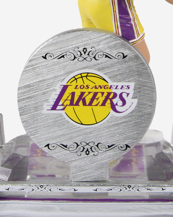 Jerry West Los Angeles Lakers 75th Anniversary Bobblehead FOCO - FOCO.com