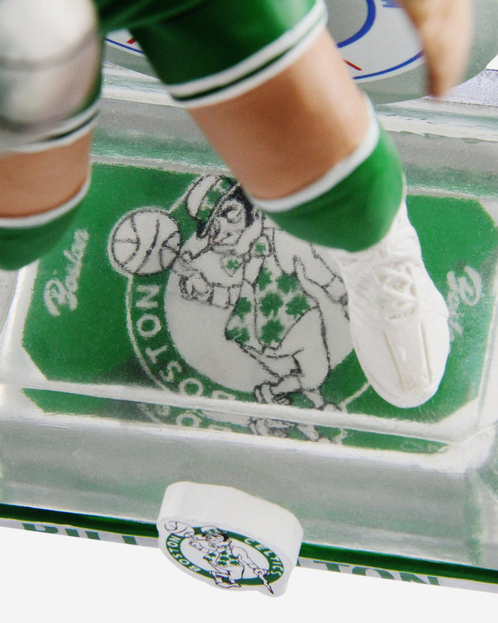 Bill Walton Boston Celtics 75th Anniversary Bobblehead FOCO - FOCO.com