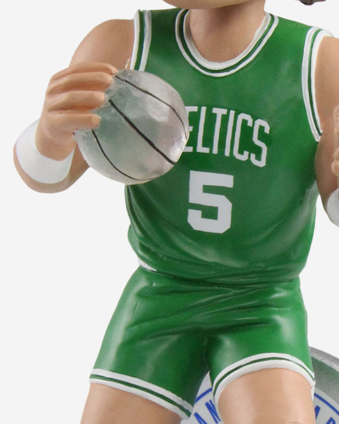 Bill Walton Boston Celtics 75th Anniversary Bobblehead FOCO - FOCO.com