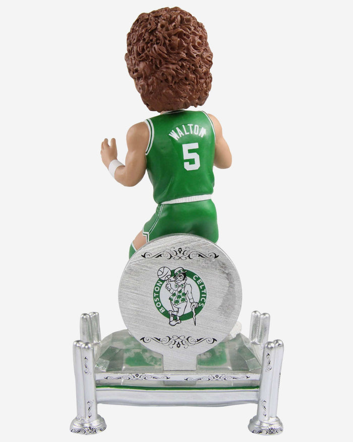 Bill Walton Boston Celtics 75th Anniversary Bobblehead FOCO - FOCO.com