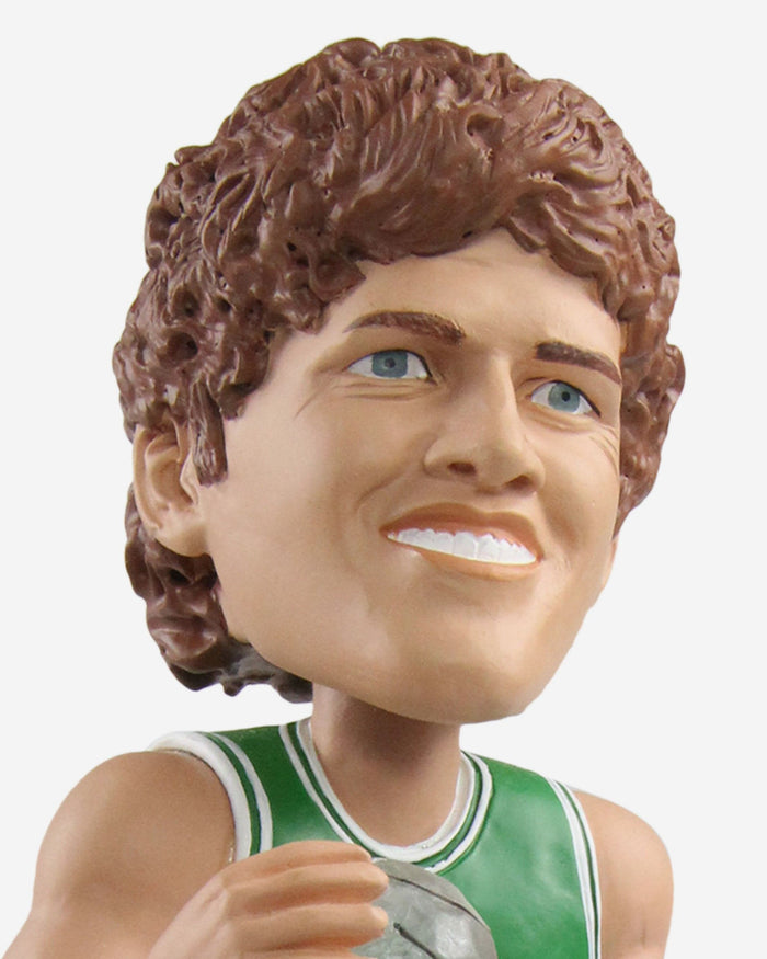 Bill Walton Boston Celtics 75th Anniversary Bobblehead FOCO - FOCO.com
