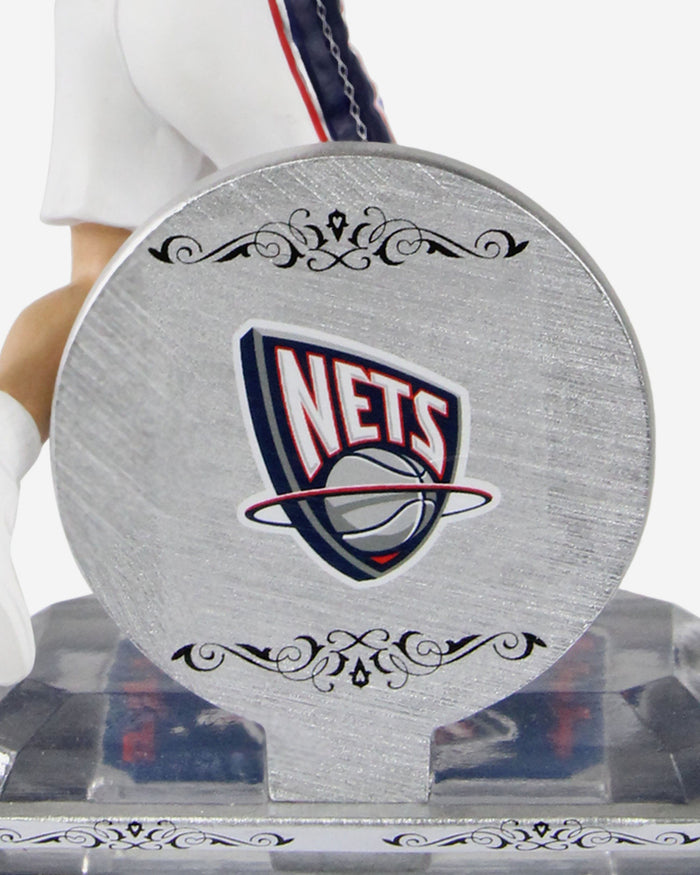 Jason Kidd New Jersey Nets 75th Anniversary Bobblehead FOCO - FOCO.com