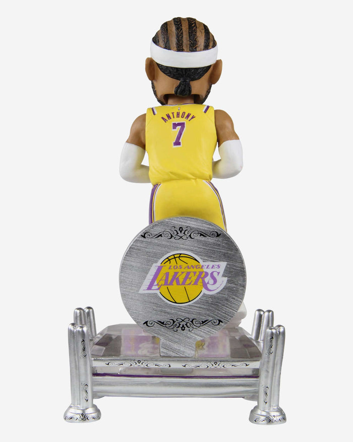 FOCO Releases New Collection of Lakers Bobbleheads for NBA's 75th