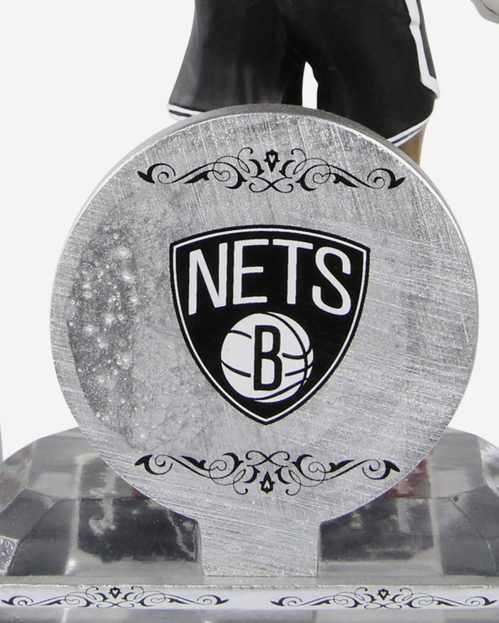 James Harden Brooklyn Nets 75th Anniversary Bobblehead FOCO
