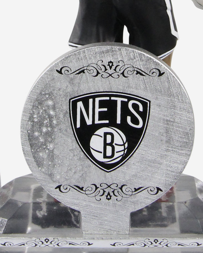 James Harden Brooklyn Nets 75th Anniversary Bobblehead FOCO - FOCO.com