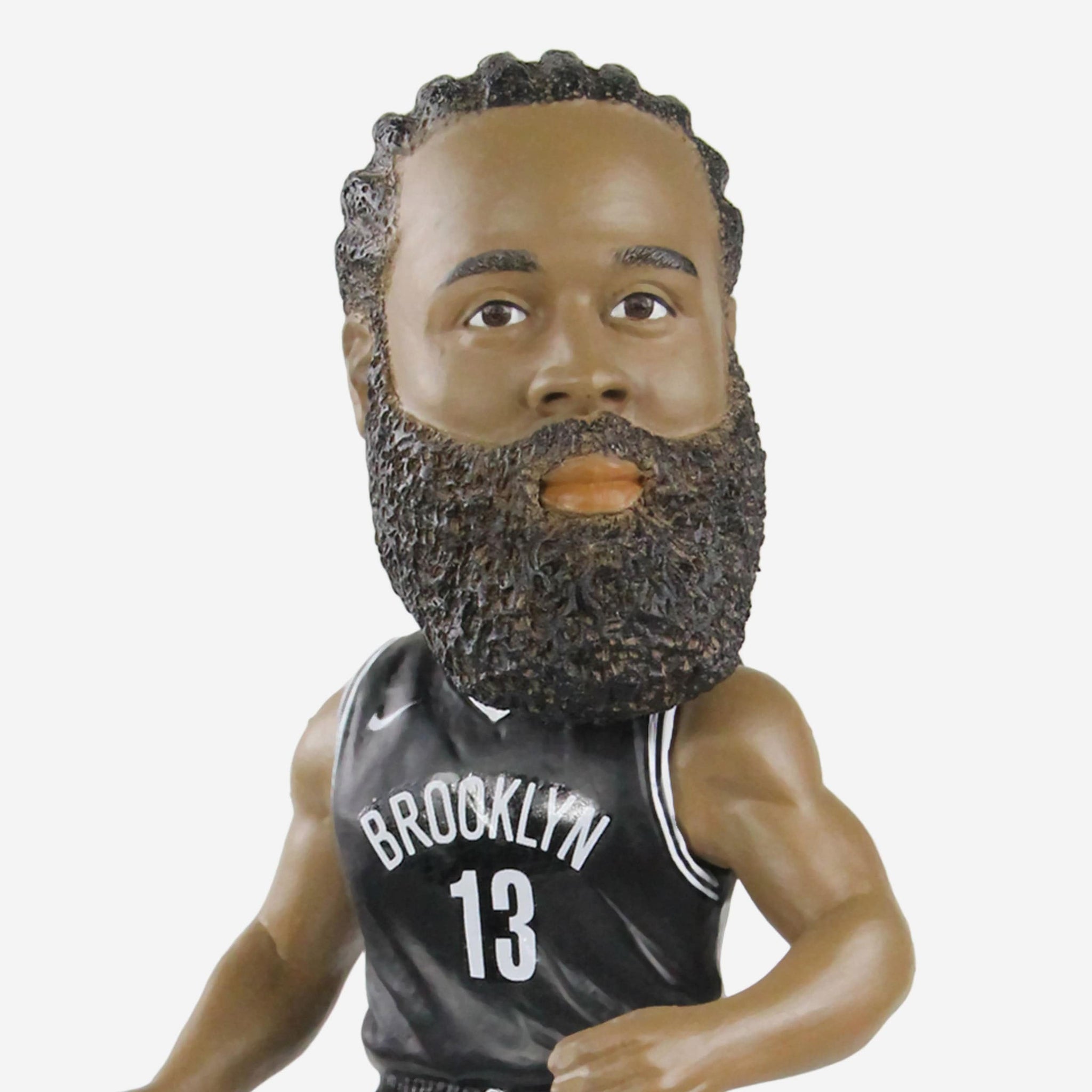 James Harden sends warning for next season with 'scary' Brooklyn
