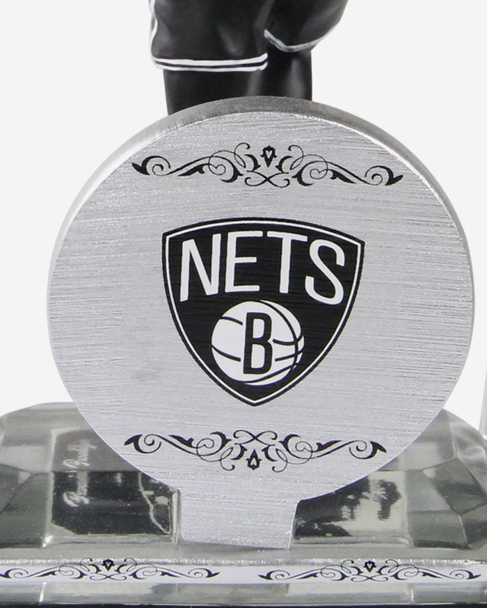 Kevin Durant Brooklyn Nets 75th Anniversary Bobblehead FOCO - FOCO.com