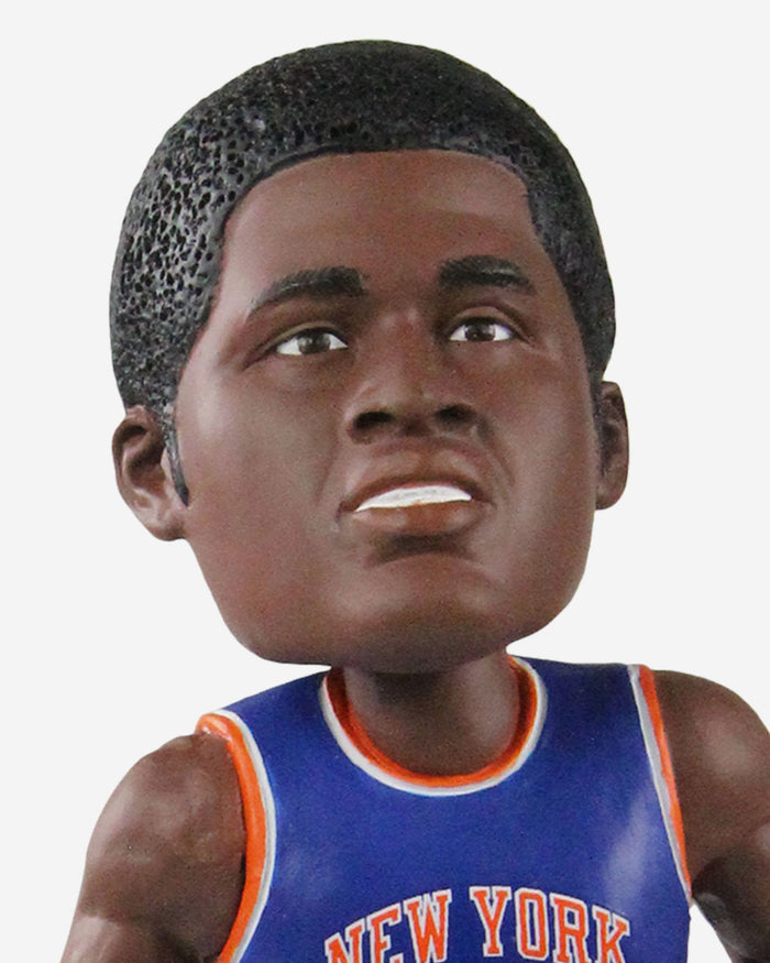 Willis Reed New York Knicks 75th Anniversary Bobblehead FOCO - FOCO.com