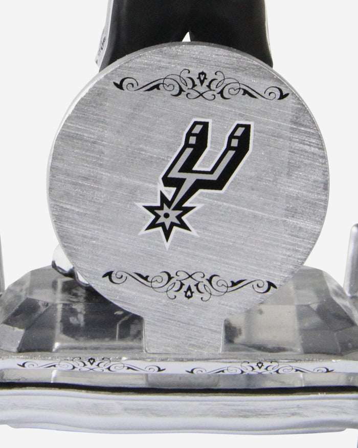 David Robinson San Antonio Spurs 75th Anniversary Bobblehead FOCO - FOCO.com