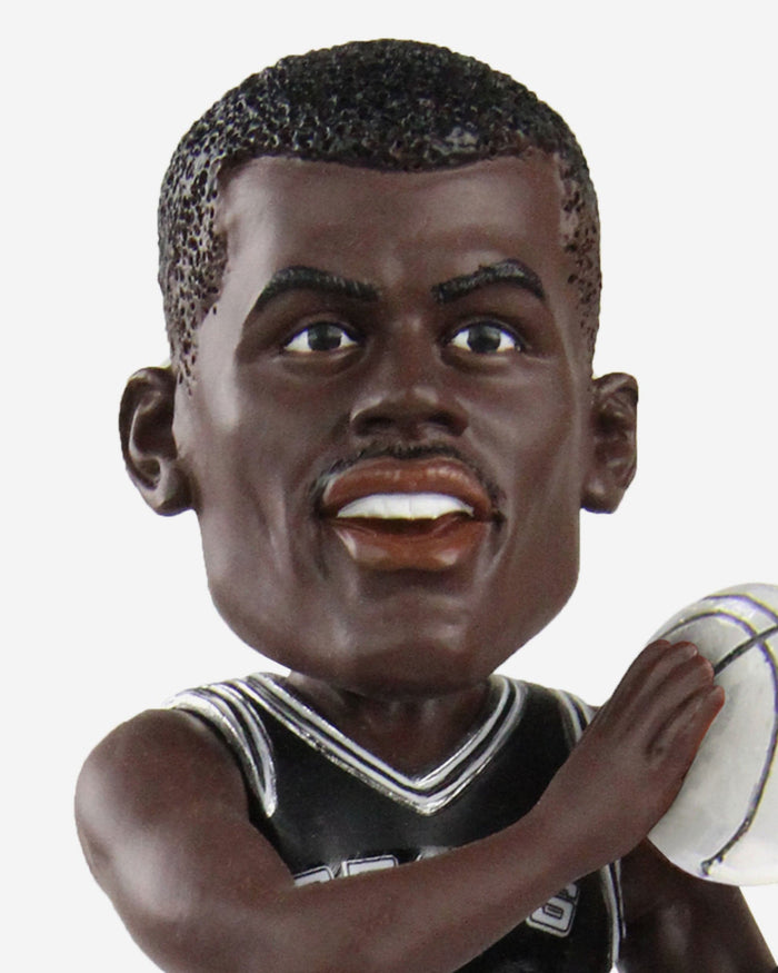 David Robinson San Antonio Spurs 75th Anniversary Bobblehead FOCO - FOCO.com