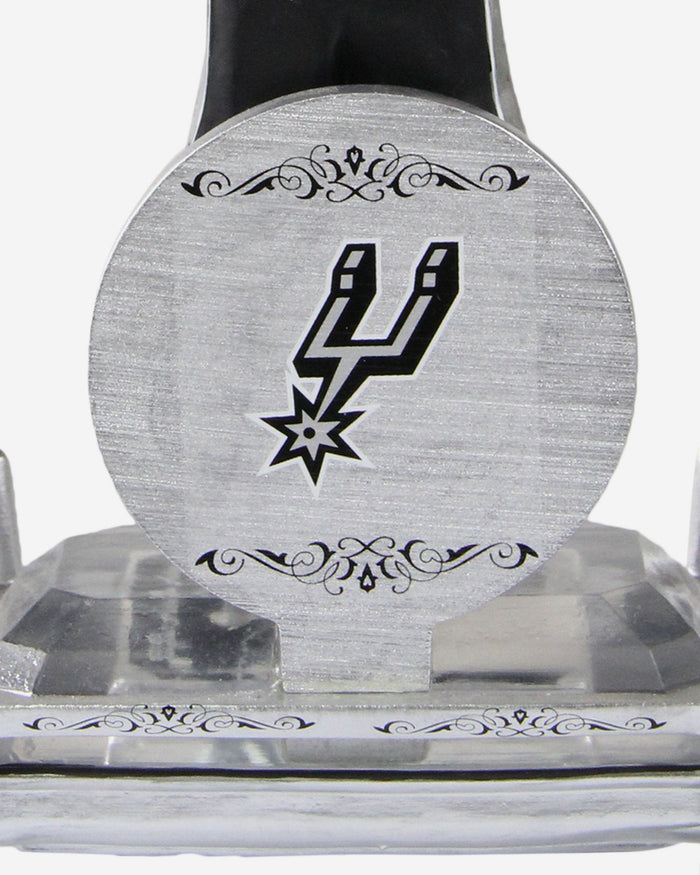 Tim Duncan San Antonio Spurs 75th Anniversary Bobblehead FOCO - FOCO.com
