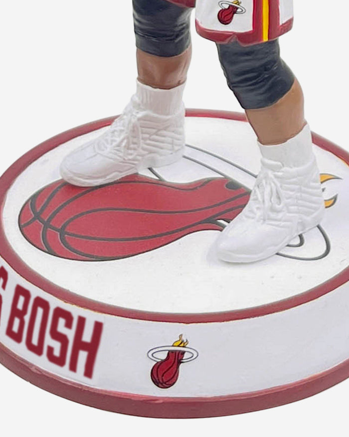 Chris Bosh Miami Heat Bighead Bobblehead FOCO - FOCO.com