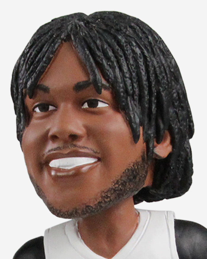 Evan Mobley & Darius Garland Cleveland Cavaliers Bobblemate Dual Bobblehead FOCO - FOCO.com