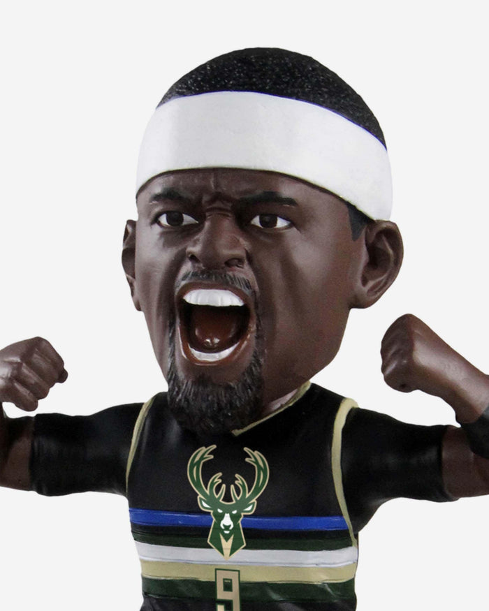 Bobby Portis Milwaukee Bucks Hype Bobblehead FOCO - FOCO.com