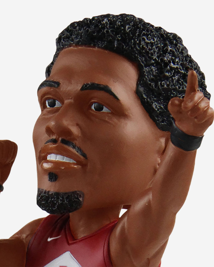 Kyle Lowry Toronto Raptors 2019 NBA Champions City Jersey Bobblehead FOCO - FOCO.com