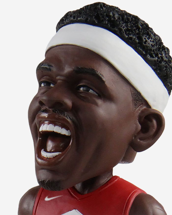 Pascal Siakam Toronto Raptors 2019 NBA Champions City Jersey Bobblehead FOCO - FOCO.com