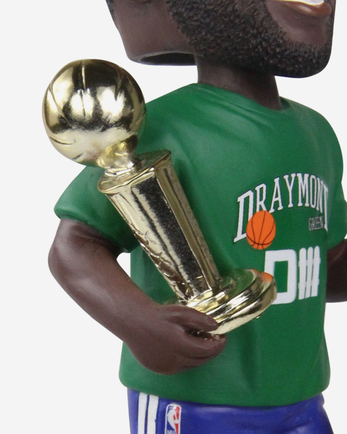 Draymond Green Golden State Warriors Ice Cream Bobblehead FOCO
