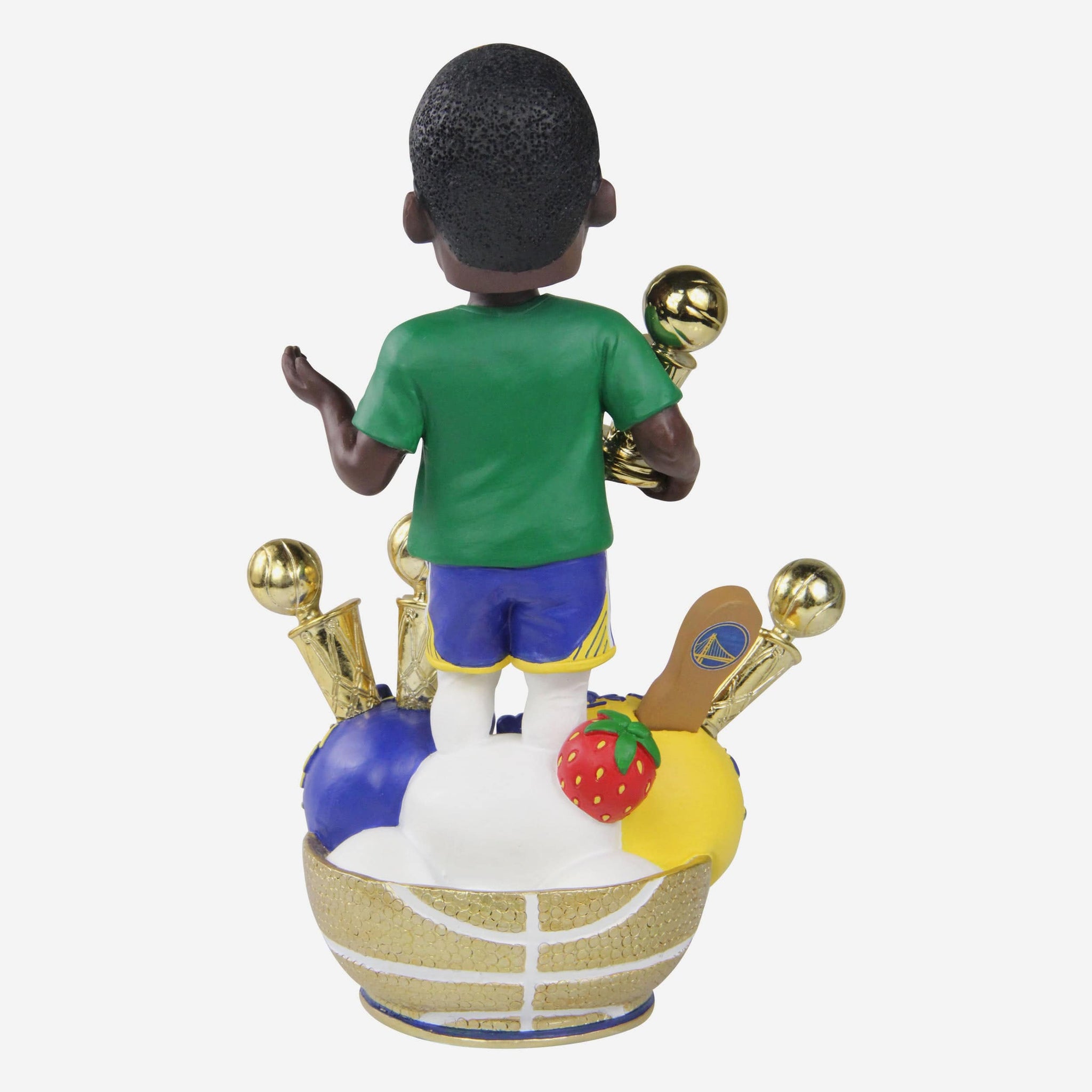 Draymond Green Golden State Warriors Ice Cream Bobblehead FOCO