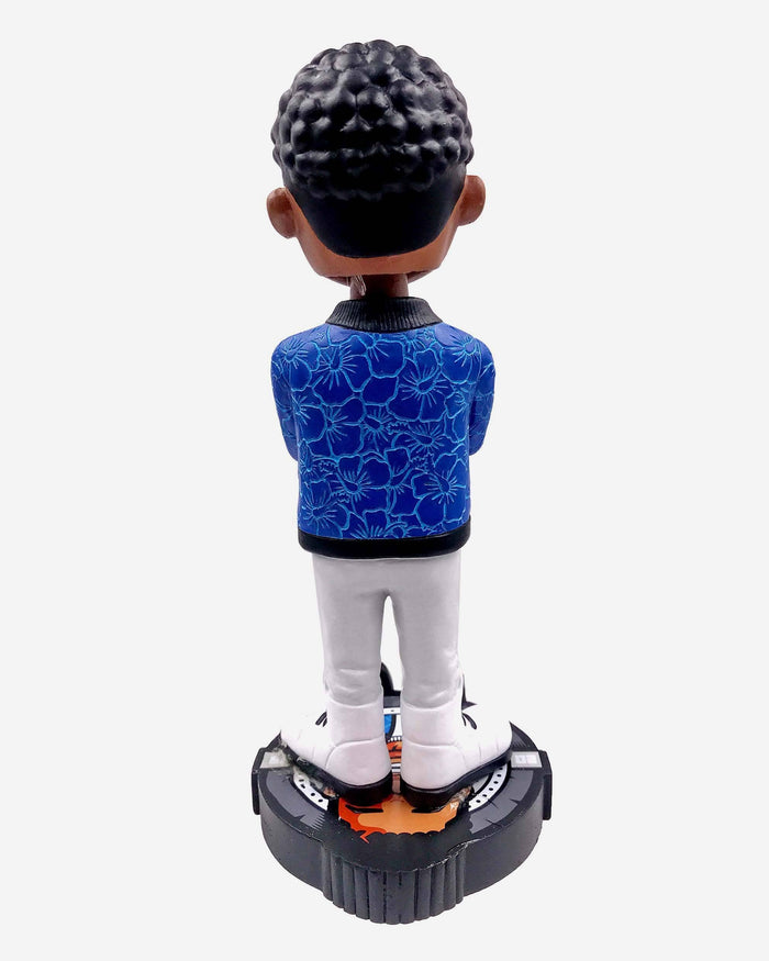 Karl-Anthony Towns Karlito Bobblehead FOCO - FOCO.com