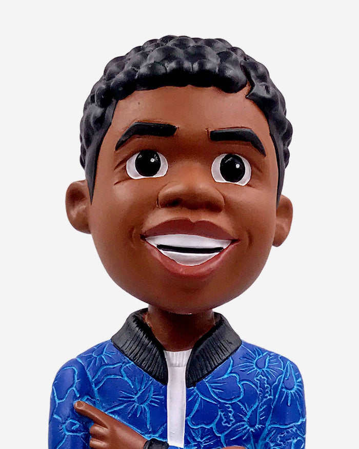 Karl-Anthony Towns Karlito Bobblehead FOCO - FOCO.com