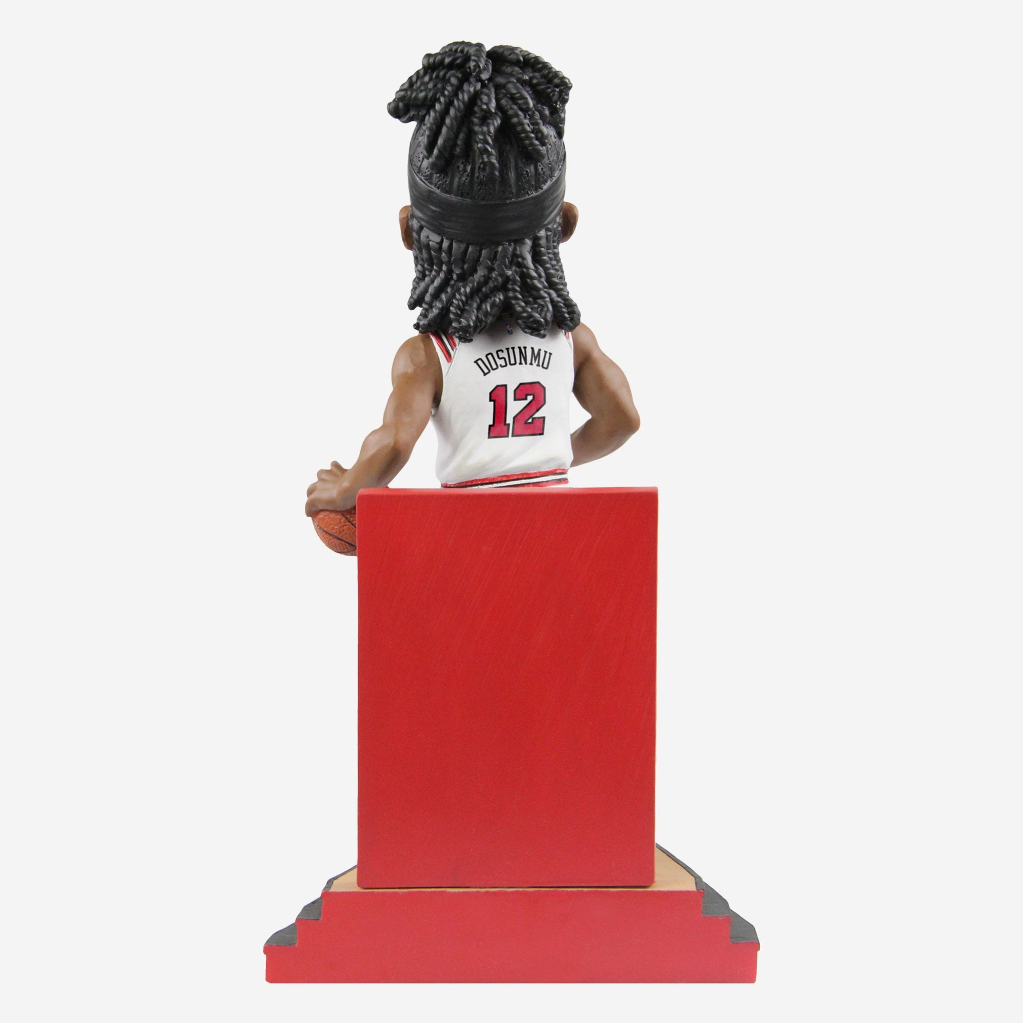 Chicago Bulls: Ayo Dosunmu 2022 Mini Cardstock Cutout - Officially Lic –  Fathead