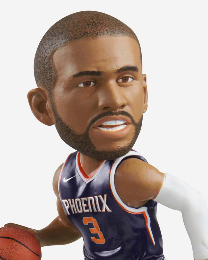 Chris Paul Phoenix Suns PHX Pride Bobblehead FOCO - FOCO.com