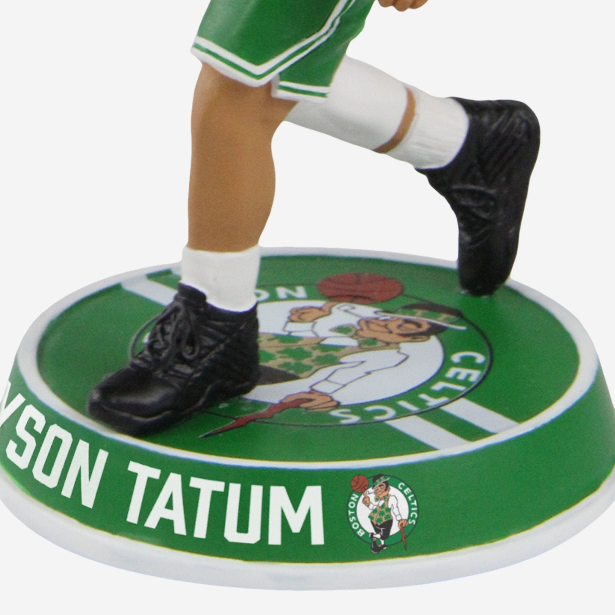 You can get a Jayson Tatum bobblehead at Busch Stadium this summer
