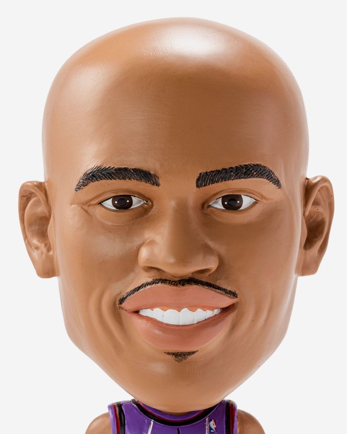 Vince Carter Toronto Raptors Variant Bighead Bobblehead FOCO - FOCO.com