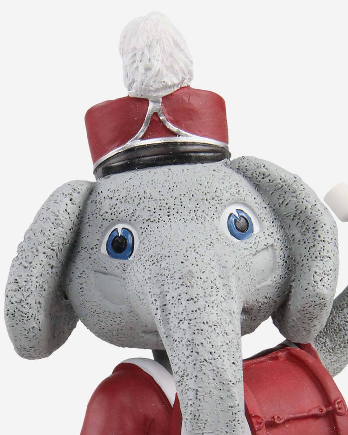 Big Al Alabama Crimson Tide Halftime Heroes Mascot Bobblehead FOCO - FOCO.com