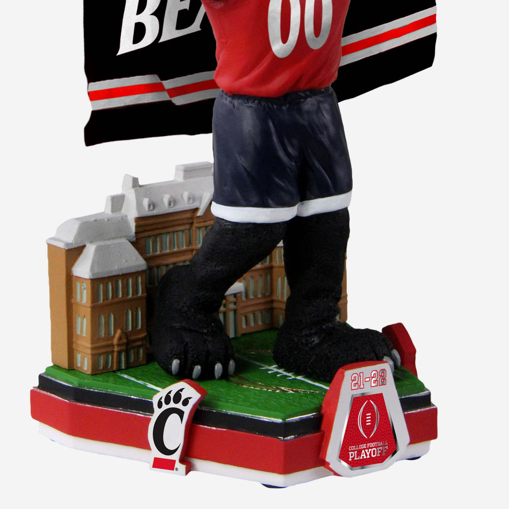 Cincinnati Bearcats T-shirts Bearcat Clipart University Of