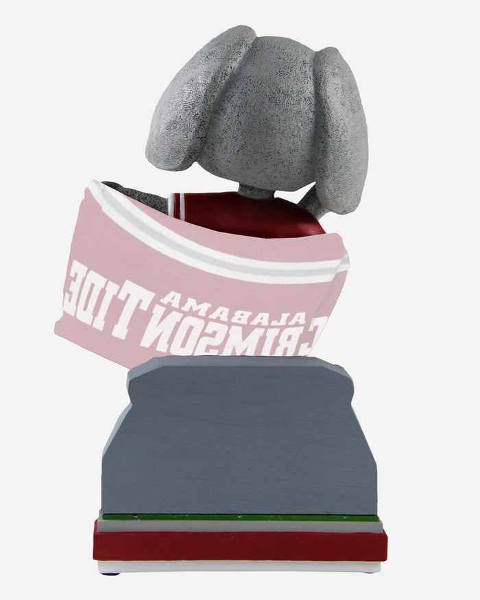 Big Al Alabama Crimson Tide 2022 College Football Playoffs Matchup Bobblehead FOCO - FOCO.com