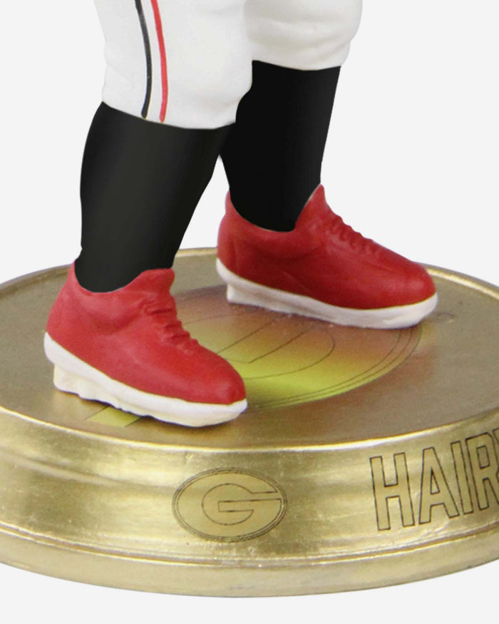 Hairy Dawg Georgia Bulldogs Mascot Variant Bighead Bobblehead FOCO - FOCO.com