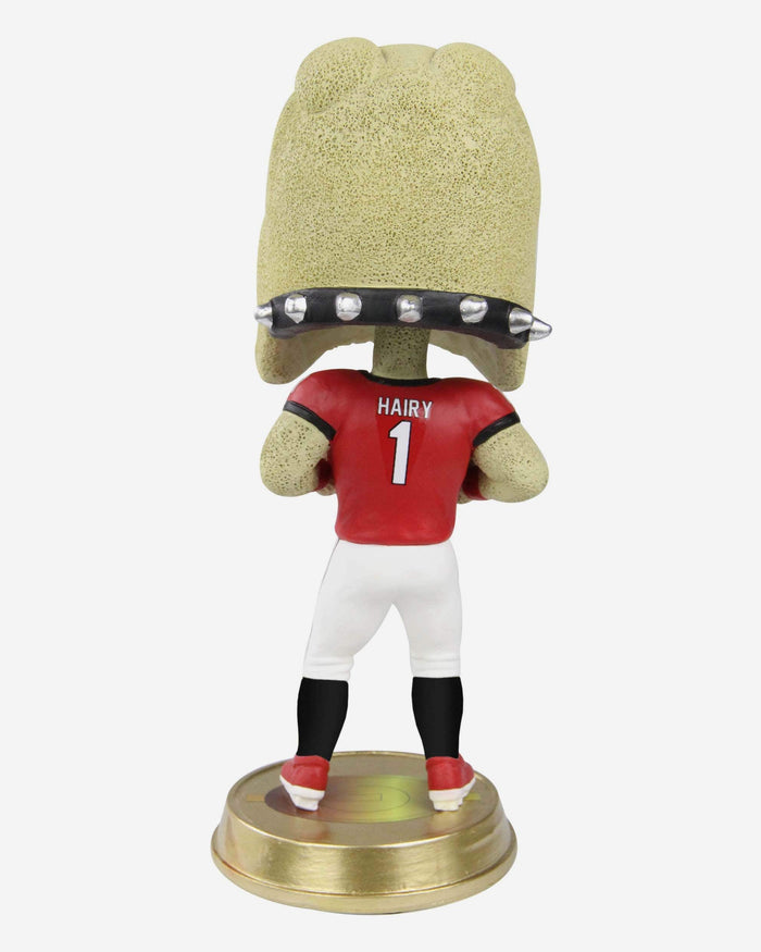 Hairy Dawg Georgia Bulldogs Mascot Variant Bighead Bobblehead FOCO - FOCO.com
