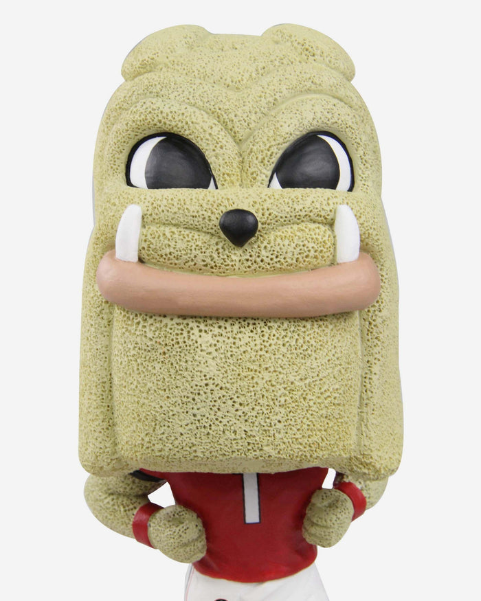 Hairy Dawg Georgia Bulldogs Mascot Variant Bighead Bobblehead FOCO - FOCO.com