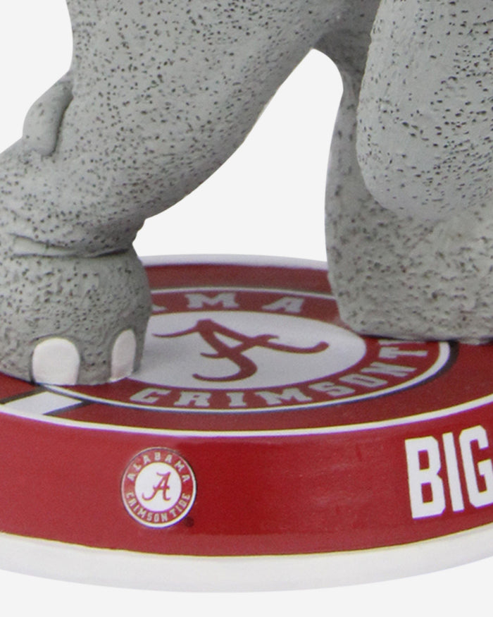 Big Al Alabama Crimson Tide Mascot Bighead Bobblehead FOCO - FOCO.com