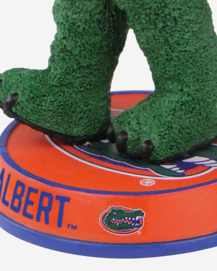Albert Florida Gators Mascot Bighead Bobblehead FOCO - FOCO.com