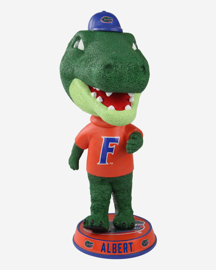 Albert Florida Gators Mascot Bighead Bobblehead FOCO - FOCO.com