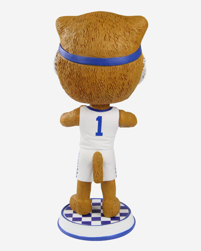 The Wildcat Kentucky Wildcats Mascot Bighead Bobblehead FOCO - FOCO.com