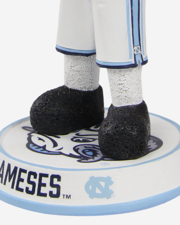 Rameses North Carolina Tar Heels Mascot Bighead Bobblehead FOCO - FOCO.com