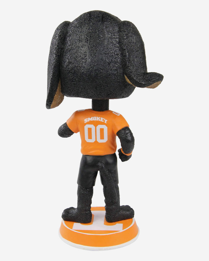 Smokey Tennessee Volunteers Mascot Bighead Bobblehead FOCO - FOCO.com