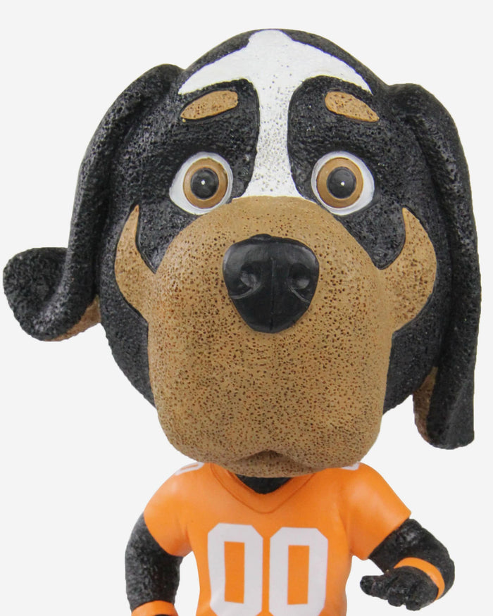 Smokey Tennessee Volunteers Mascot Bighead Bobblehead FOCO - FOCO.com