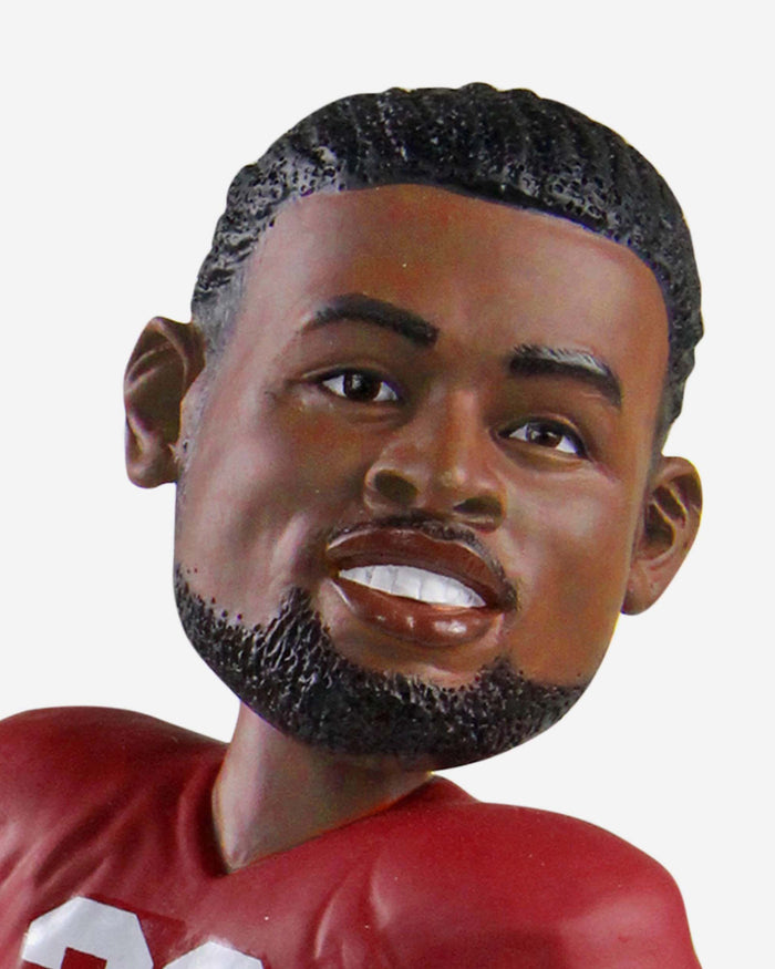 Najee Harris Alabama Crimson Tide 2020 Football National Champions Bobblehead FOCO - FOCO.com