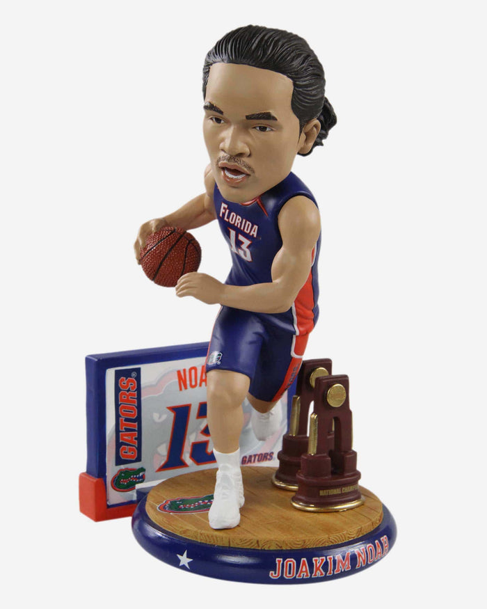 Joakim Noah Florida Gators Arena Bobblehead FOCO - FOCO.com
