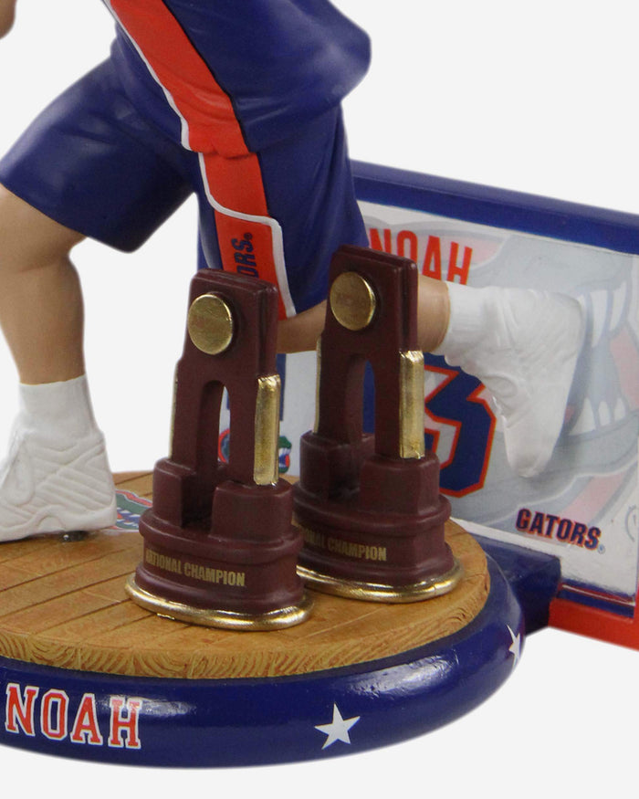 Joakim Noah Florida Gators Arena Bobblehead FOCO - FOCO.com