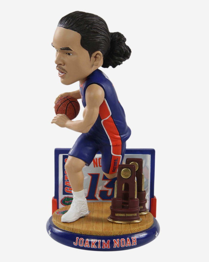 Joakim Noah Florida Gators Arena Bobblehead FOCO - FOCO.com