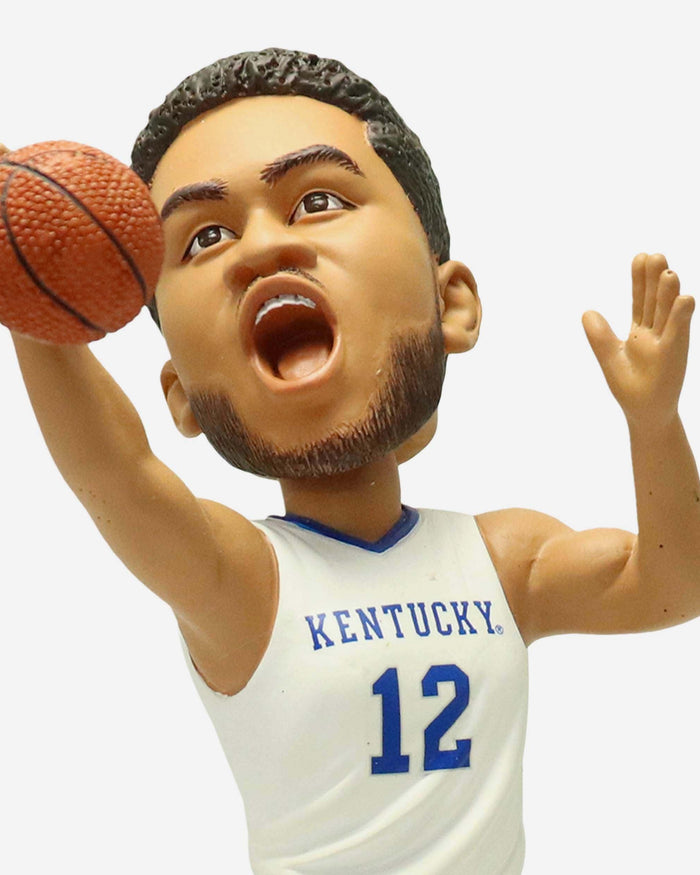 Karl-Anthony Towns Kentucky Wildcats Arena Bobblehead FOCO - FOCO.com