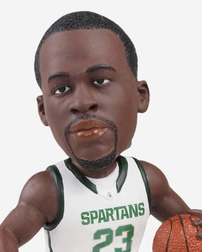 Draymond Green Michigan State Spartans Arena Bobblehead FOCO - FOCO.com