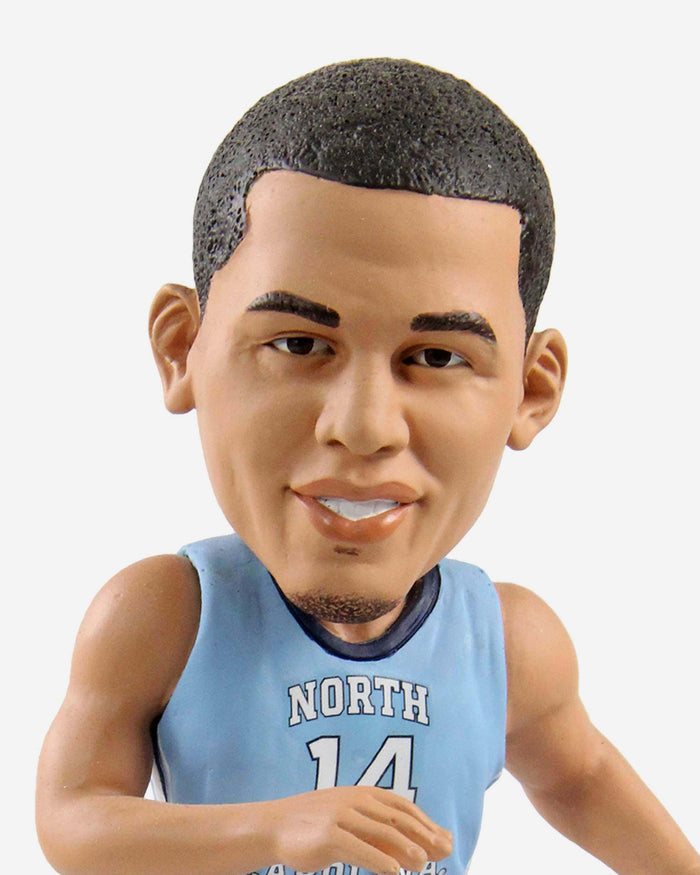 Danny Green North Carolina Tar Heels Arena Bobblehead FOCO - FOCO.com